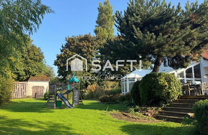 Maison d'architecte 200 m² avec piscine — photo 2