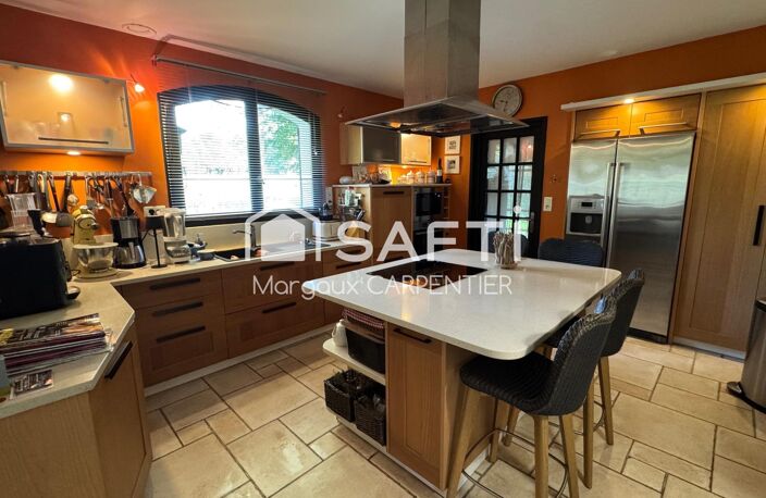 Maison d'architecte 200 m² avec piscine — photo 5