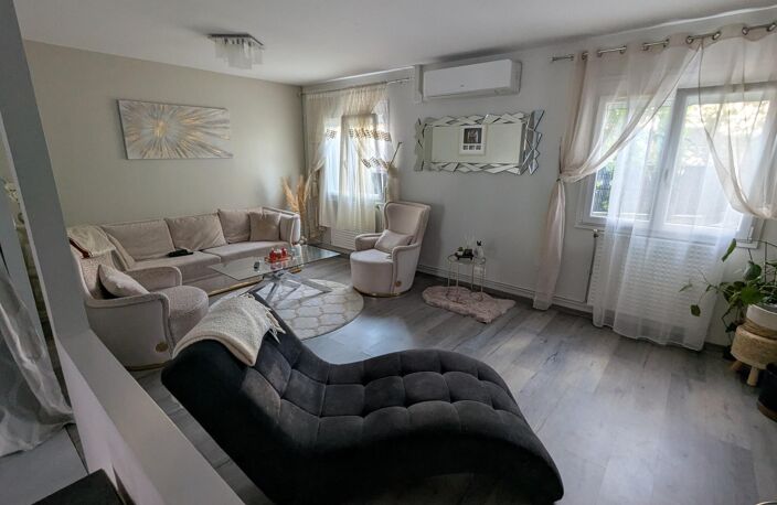 Vous recherchez une maison prête à vivre, au calme tout en restant proche de toutes les commodités ? Cette maison mérite votre attention ! — photo 3