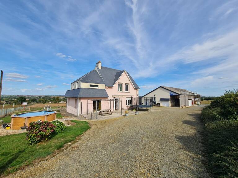 "Rare opportunité ! Charmante maison de campagne" — photo 1