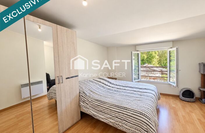 MAISON 2 CHAMBRES - JARDIN - ENTREE PRIVATIVE AVEC STOCKAGE — photo 2