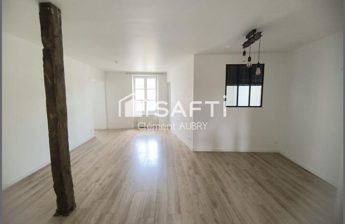 Découvrez cet agréable appartement situé au 2? étage sans ascenceur ! — photo 3