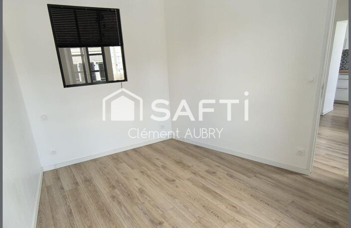 Découvrez cet agréable appartement situé au 2? étage sans ascenceur ! — photo 4