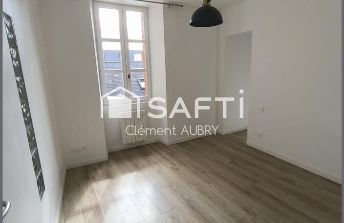 Découvrez cet agréable appartement situé au 2? étage sans ascenceur ! — photo 5