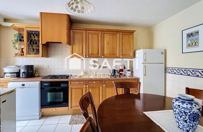 Maison de ville avec cour privative — photo 2