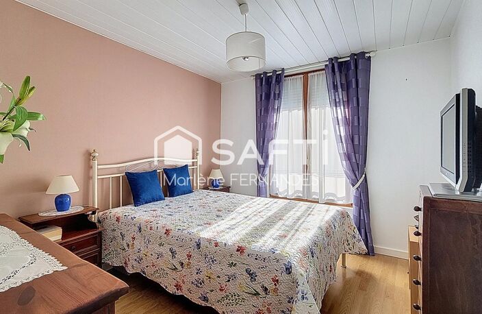 Maison de ville avec cour privative — photo 3