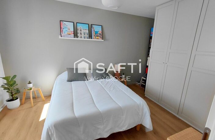 Maison de plain pied entre terre et mer — photo 5