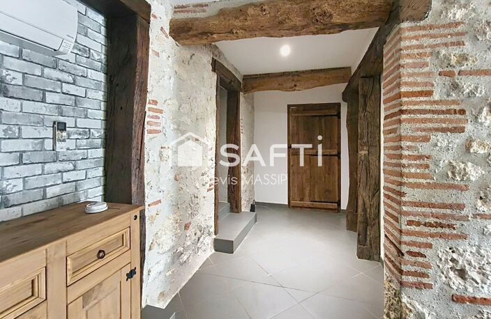 Maison corps de ferme avec grange et dépendances — photo 4