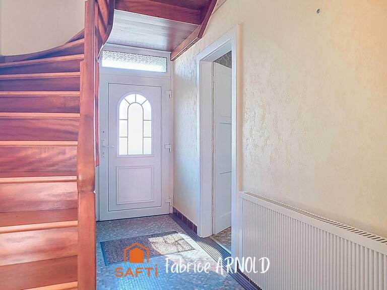 Maison 8 pièces 115 m² — photo 1