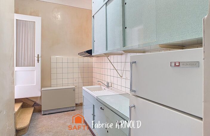 Vente maison 8 pièces 115 m² Tromborn (57320) — photo 2