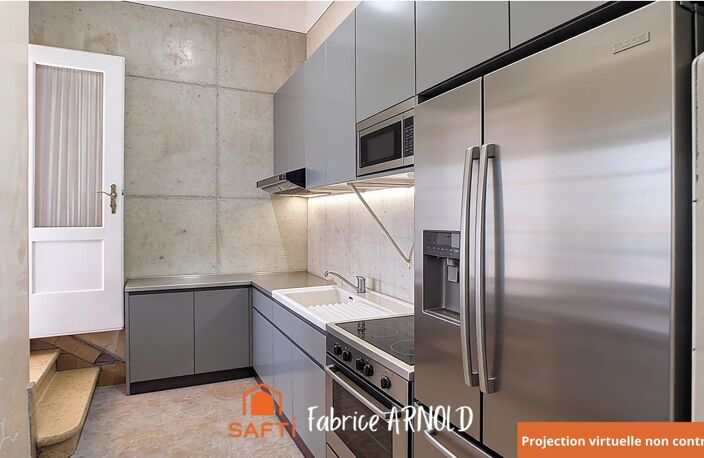 Vente maison 8 pièces 115 m² Tromborn (57320) — photo 3