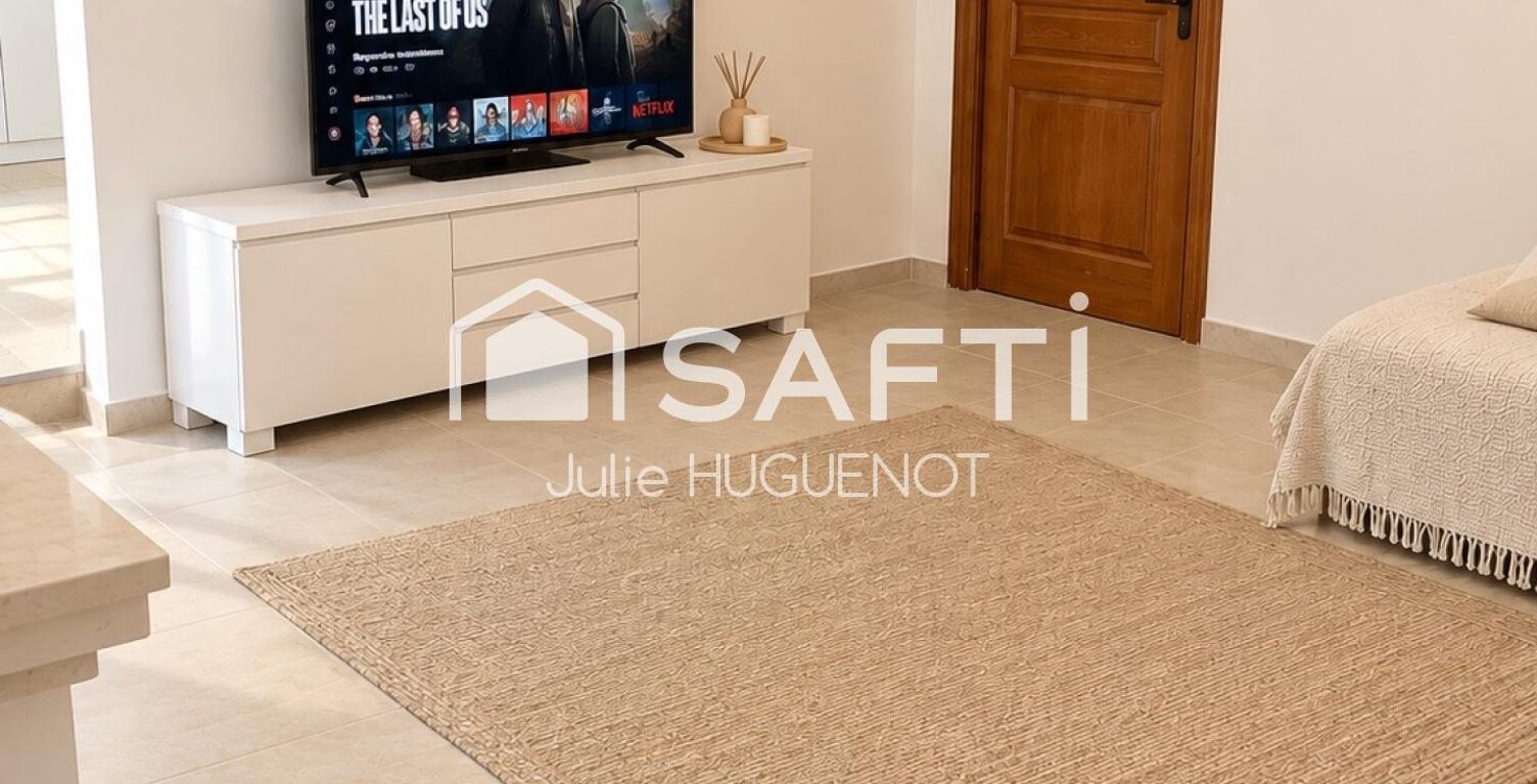 Appartement entièrement rénove en centre ville — photo 1