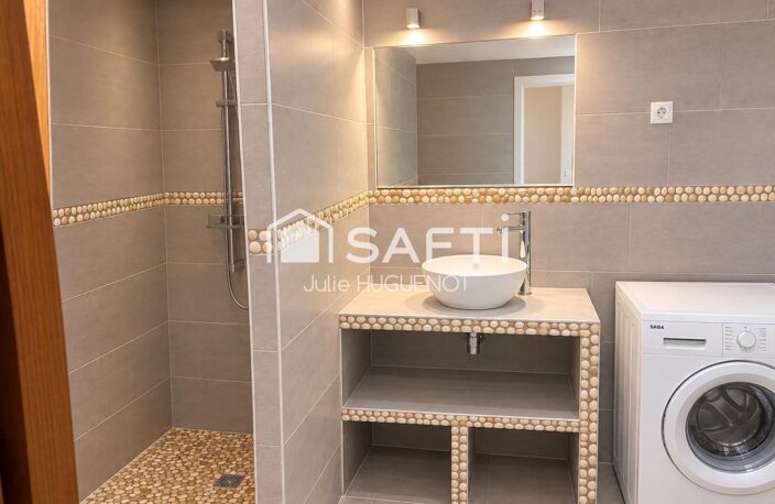 Appartement entièrement rénove en centre ville — photo 3