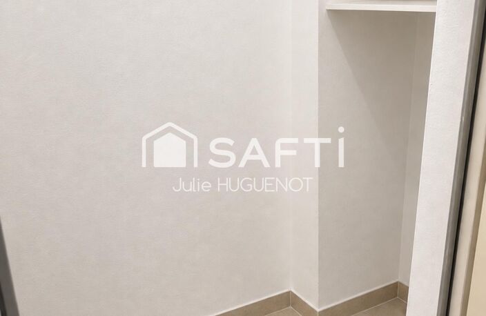 Appartement entièrement rénove en centre ville — photo 5