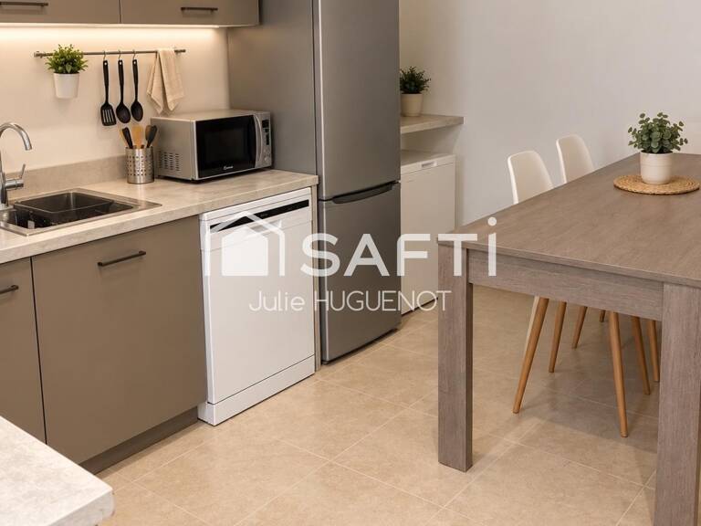 Appartement entièrement rénove en centre ville — photo 1