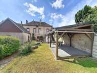 Maison de charme 6 pièces avec jardin et dépendances — photo 2