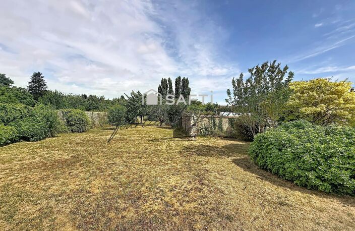 Maison de charme 6 pièces avec jardin et dépendances — photo 3