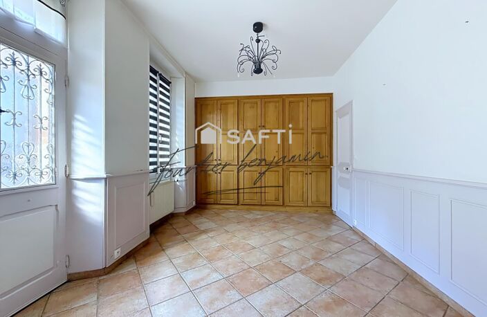 Maison de charme 6 pièces avec jardin et dépendances — photo 5