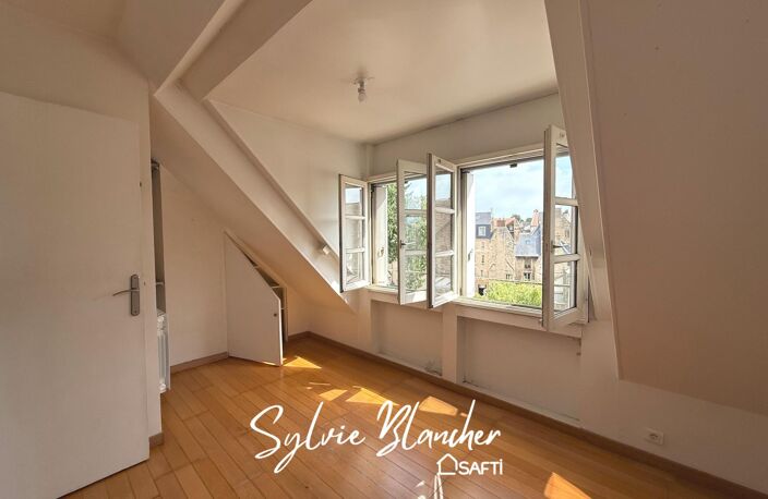 APPARTEMENT DUPLEX 47 M2 - 2 CHAMBRES — photo 4