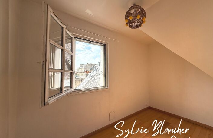 APPARTEMENT DUPLEX 47 M2 - 2 CHAMBRES — photo 5