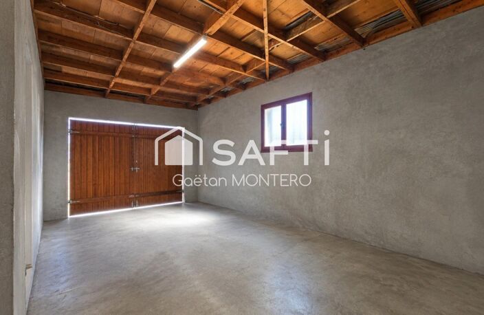 À vendre maison Parentis-en-Born. — photo 2
