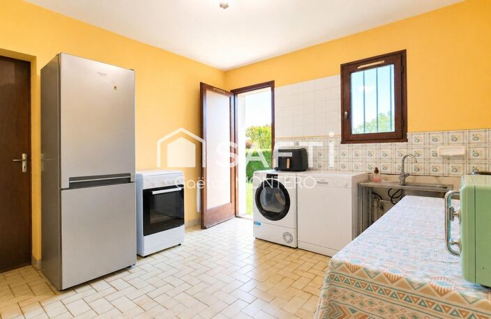 À vendre maison Parentis-en-Born. — photo 3