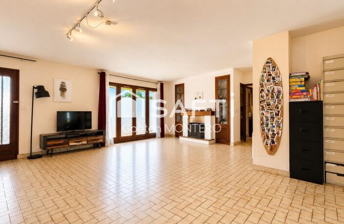 À vendre maison Parentis-en-Born. — photo 4