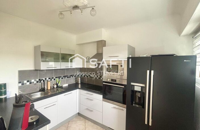 Spacieuse maison rénovée avec jardin et sauna — photo 2
