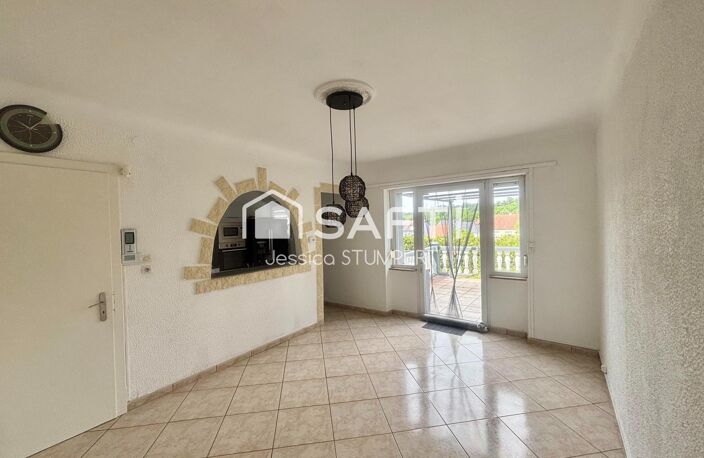 Spacieuse maison rénovée avec jardin et sauna — photo 3