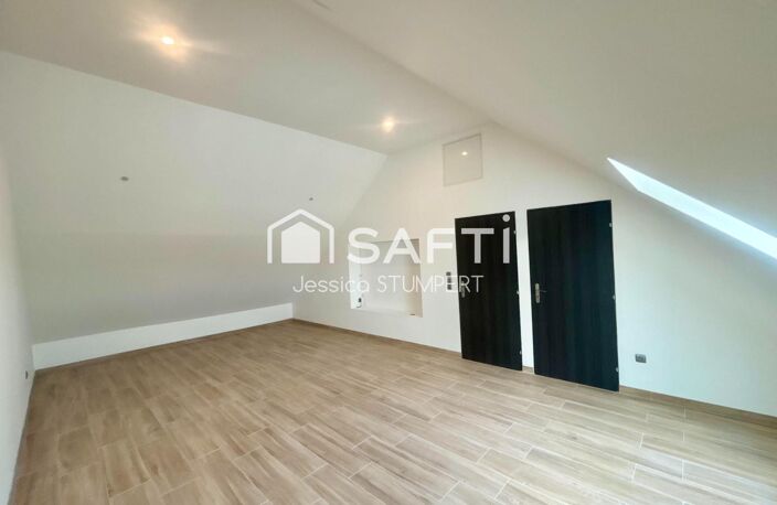 Spacieuse maison rénovée avec jardin et sauna — photo 4