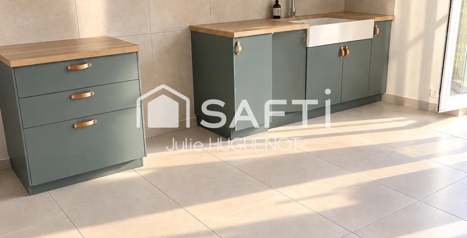 Belle apprtement renové en centre ville — photo 1