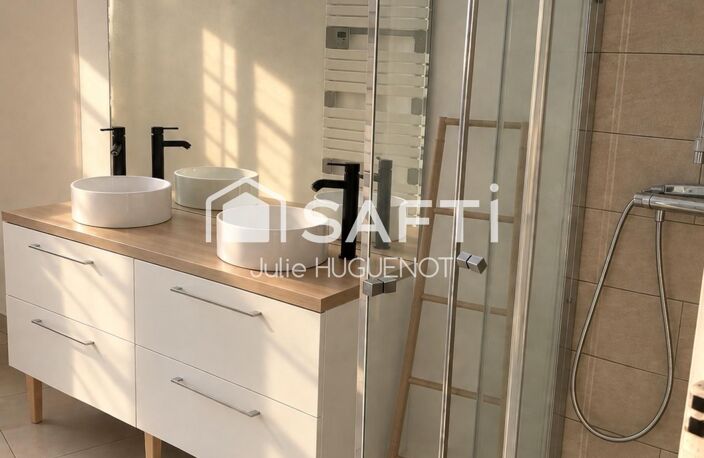 Belle apprtement renové en centre ville — photo 2