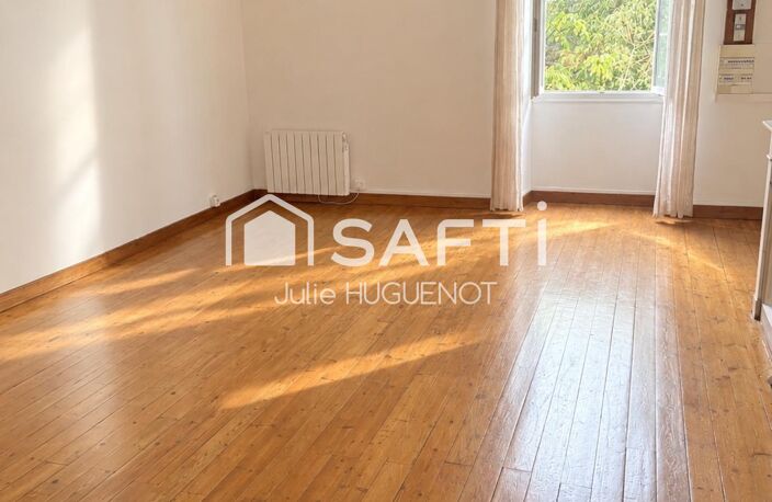 Belle apprtement renové en centre ville — photo 3
