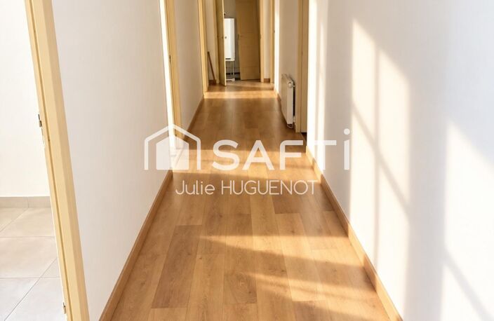 Belle apprtement renové en centre ville — photo 4