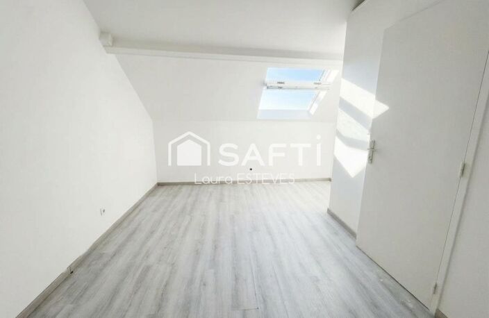 L'esprit maison de ville pour ce superbe appartement indépendant ! — photo 4