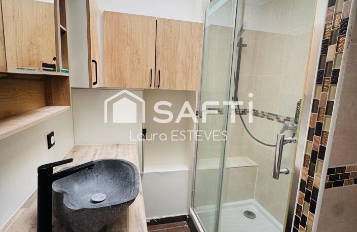 L'esprit maison de ville pour ce superbe appartement indépendant ! — photo 5
