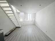 L'esprit maison de ville pour ce superbe appartement indépendant ! — photo 2
