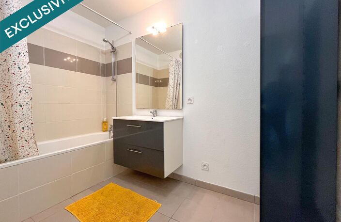 CENON (cours Gambetta) - Duplex de 64m2 - 2 pkg — photo 4