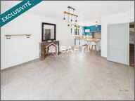 En EXCLUSIVITE  !  Maison Bourgeoise de 155 m² - 3 Chambres - Jardin - Garage - Centre Ville de ST HERMINE — photo 2