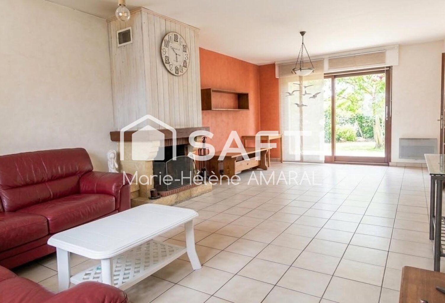 Maison  5 chambres — photo 1
