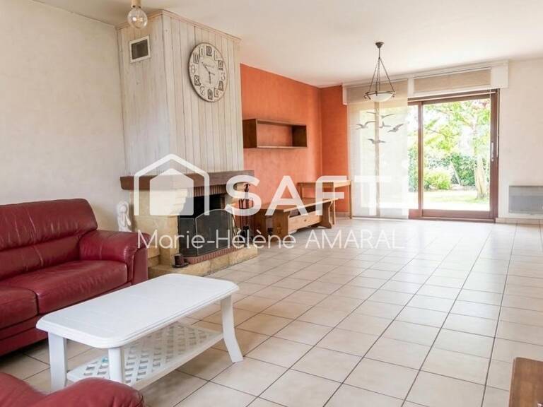 Maison  5 chambres — photo 1