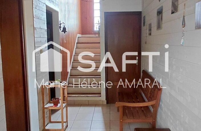 Maison  5 chambres — photo 2