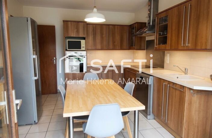 Maison  5 chambres — photo 3