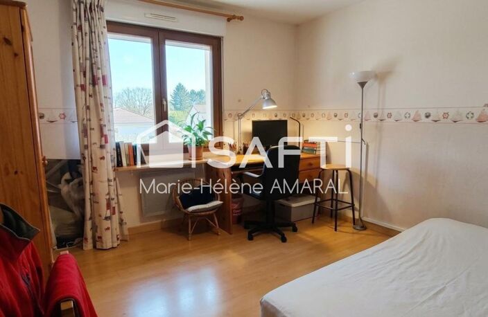Maison  5 chambres — photo 4