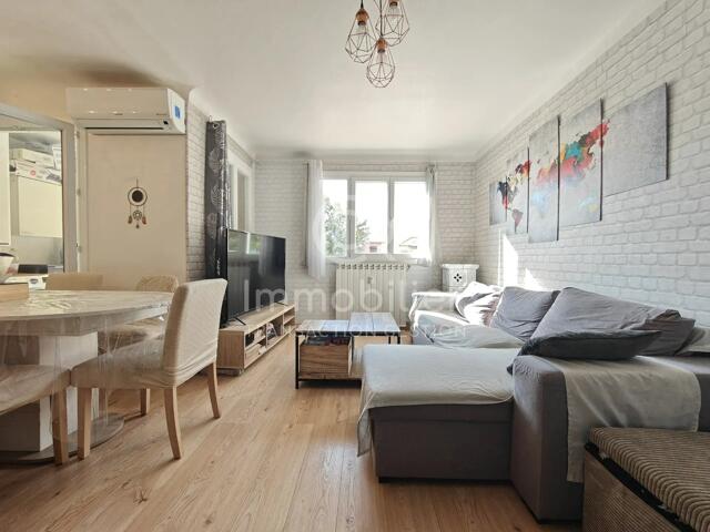 Appartement proposé à Cannes