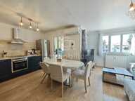 T4 TRAVERSANT 67.44m² BOCCA SUD Garage+Cave — photo 2