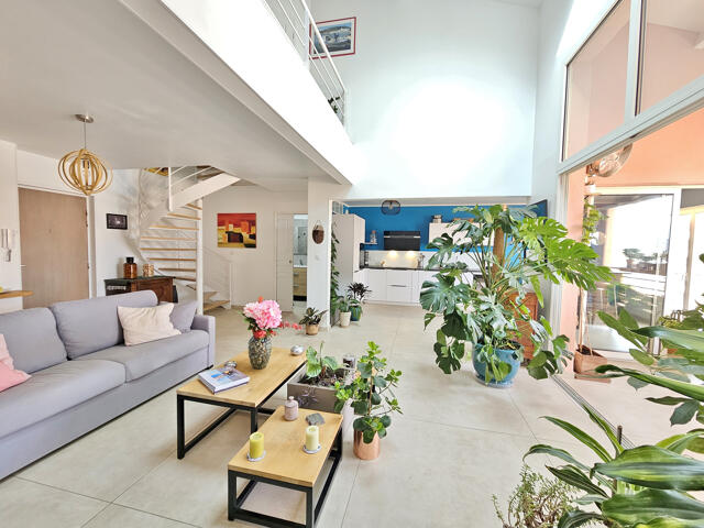 Appartement à Ajaccio