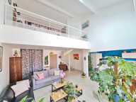 AJACCIO Centre-ville Duplex F3 récent + garage — photo 2