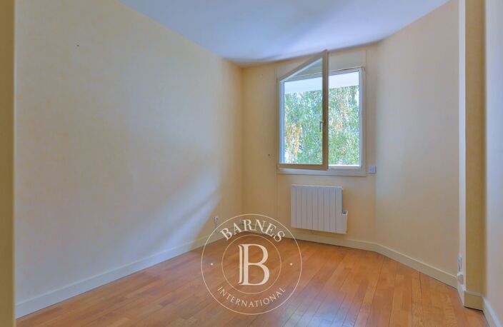 Lyon 6 - Avenue Thiers - Appartement 67 m² - 2 chambres - Balcon - Garage — photo 3