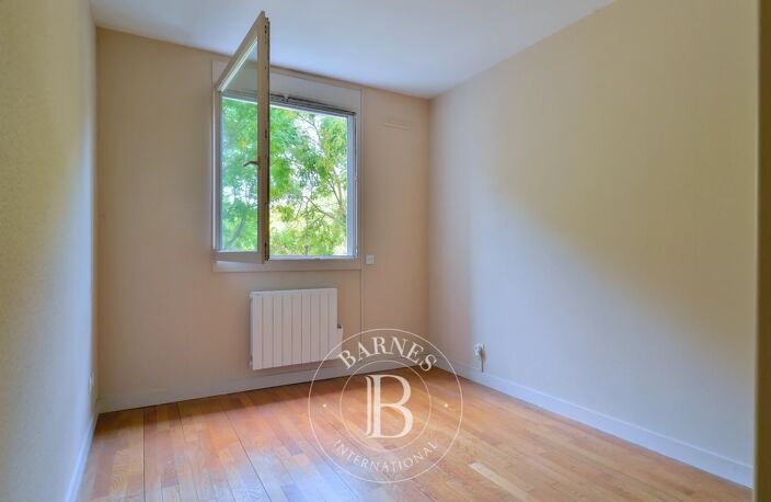 Lyon 6 - Avenue Thiers - Appartement 67 m² - 2 chambres - Balcon - Garage — photo 4
